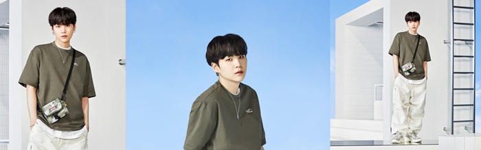 BTS-SUGA