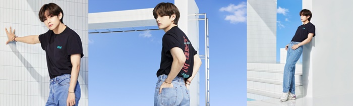 BTS-V