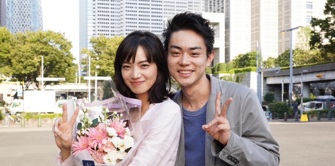 日本電影《線:愛在相逢時》菅田將暉與小松菜奈三度結緣,共織賺人熱淚的愛情篇章