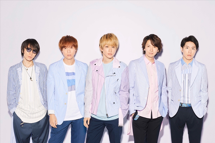 關8最新冠軍單曲《不讓你孤單》登台,陪歌迷一起度過抗疫生活