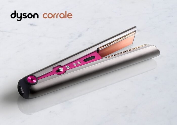 dyson_corrale_straighter_直髮器