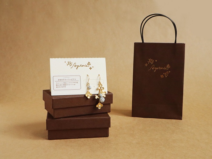 編輯部私心瘋推!純正日系質感飾品「OSEWAYA」 百元也能入手和風味2