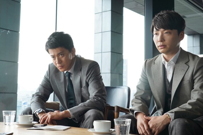 罪之聲_新聞稿照03_真實懸案改編!小栗旬、星野源精彩共演