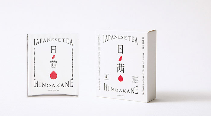 日茜茶hinoakane