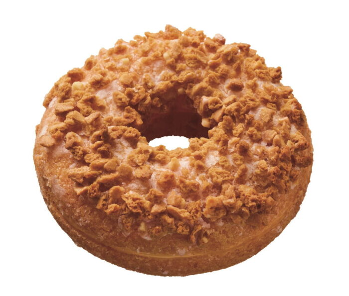 mister_donut_ZAKUZAKU CROQUANTCHOU donut
