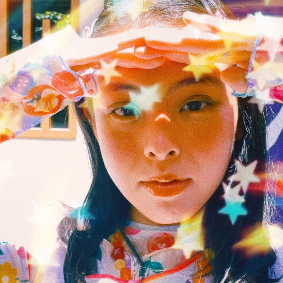 author 桃莓