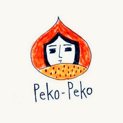 author PekoPeko