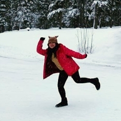 author Tiffany