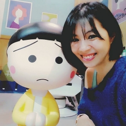 author Nozomi.M