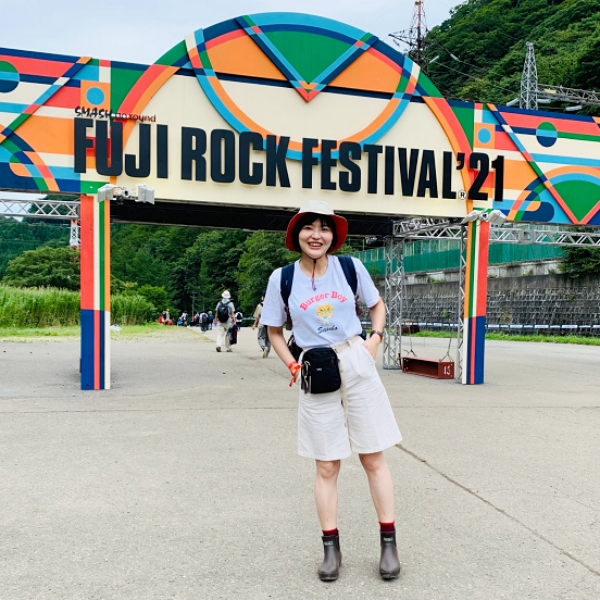 【今天換我推】日本網紅事務所的企劃執行YUI,在維護網紅創作品質跟完成客戶花式許願的掙扎求生歌單!