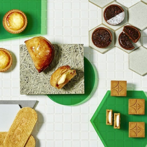 2022年二三月日本新開幕推薦店5選！日本流行不脫節，解封前先MEMO起來