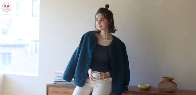 發熱衣你買對了嗎？極暖、超級暖差在哪？在日本搶購前先看看！