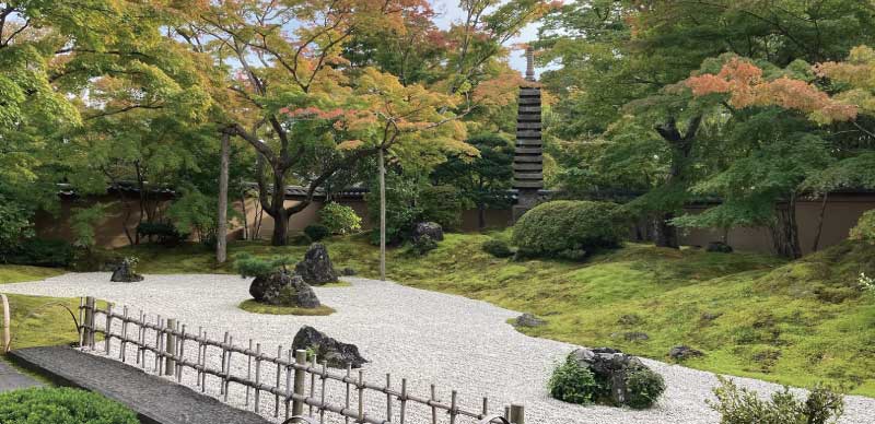 宮城松島著名的結緣寺廟「圓通院」介紹！美不勝收的百年日式庭園，還可以DIY自製念珠