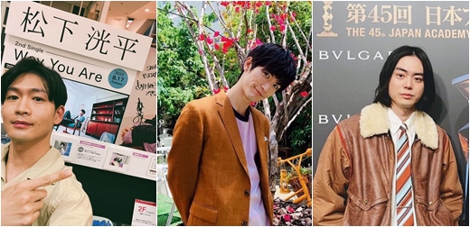 演而優則歌！5位擁有超強實力與溫暖嗓音的日本演員