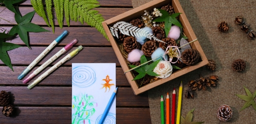 星野集團 虹夕諾雅 谷關 「星幻七夕」體驗日本七夕文化