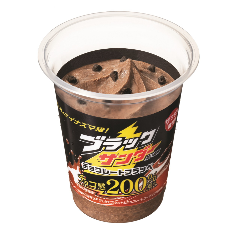 【超商新品】超受歡迎的 GODIVA 聯名又來囉,這個月一定要到 LAWSON 報到!