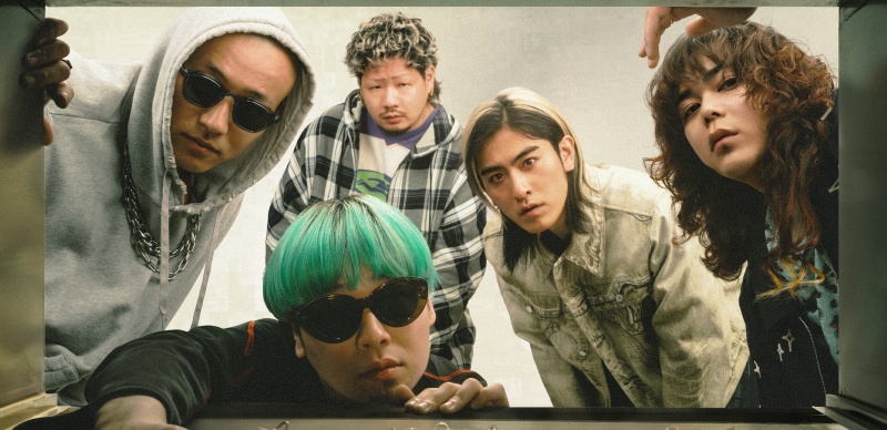 【JH專訪】日本新銳怪物樂團 Kroi 即將來台開專場兼大吃美食，來深入了解他們成長爆發的2024年音樂作品與台灣愛吧！