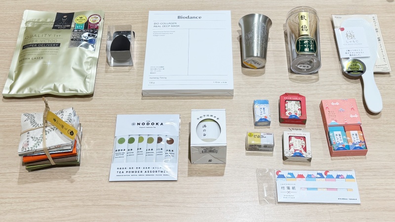 櫻花季去日本必買這些!銀座 LoFt 最新文具、雜貨、美妝、伴手禮人氣商品 TOP 3