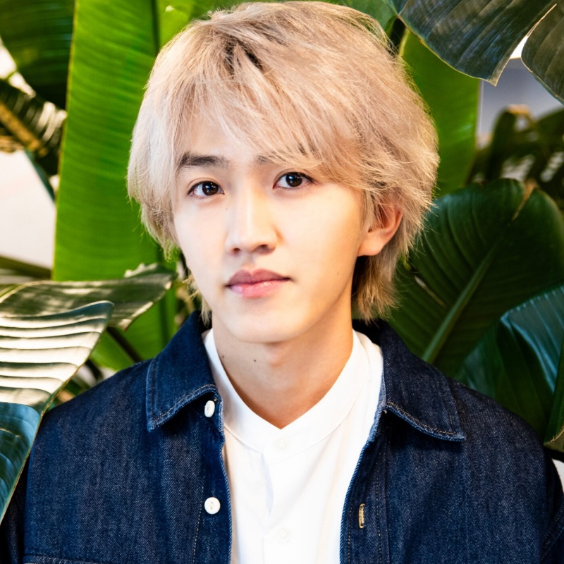 日劇《怪物》當中趣里的小夥伴是誰?來認識新生代演員中川翼!