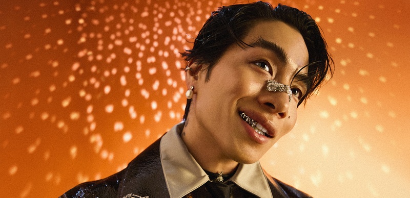 日本R&B創作歌手SIRUP第三度來台！6月27日攜樂團編制唱進Legacy Taipei