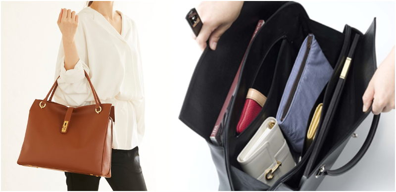 日本首相高市早苗同款！「HAMANO 濱野皮革工藝」製作的真皮手提包