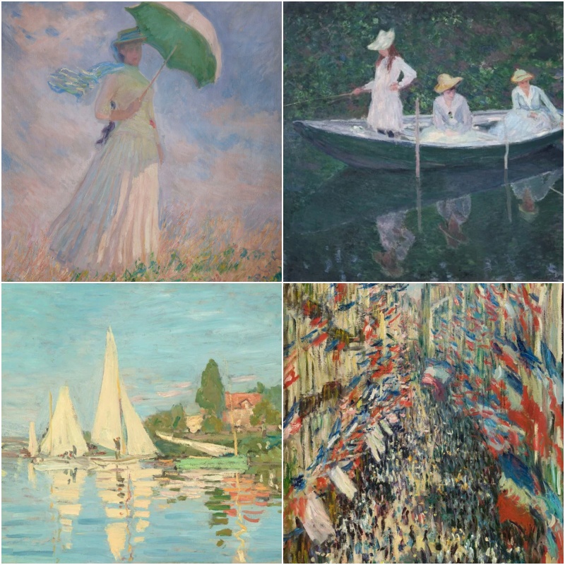 2026年得為莫內展衝東京！走進 ARTIZON MUSEUM 美術館，迎接世界最高峰的莫內大展