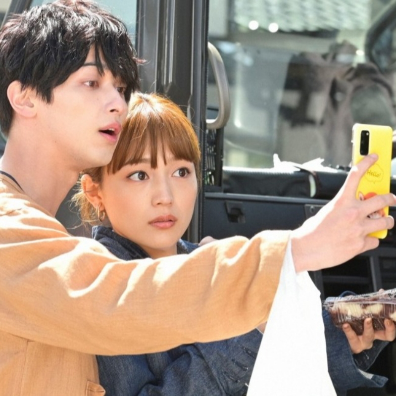 過年追劇推薦!令人怦然心動的五部戀愛日劇