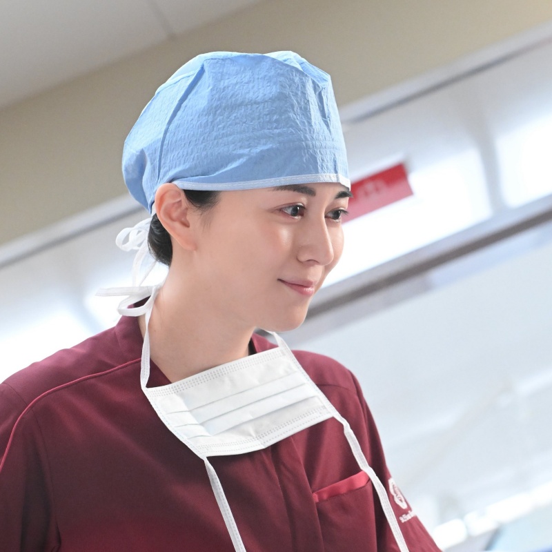 2026夏季日劇介紹《First Cry 母子救命救急班》：比嘉愛未化身超強婦產科醫師！