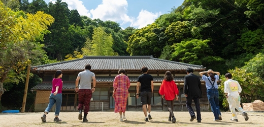 大人看的日本戀愛綜藝！《愛在山林里》5大看點推薦