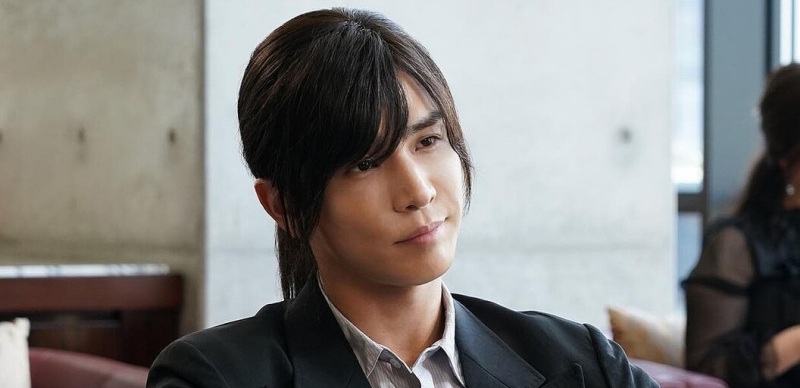 岩田剛典主演日劇《DOCTOR PRICE》化身黑暗英雄，與蒔田彩珠攜手打擊罪惡！