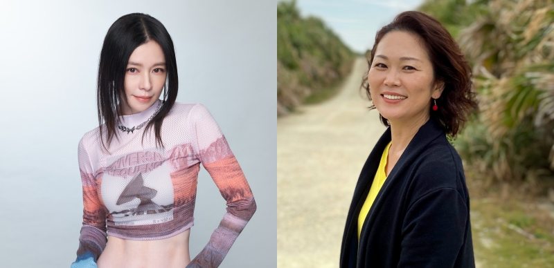 徐若瑄合體日本國民音樂組合「Kiroro」玉城千春！「Zepp Premium」第四彈讓20年好友終於同台