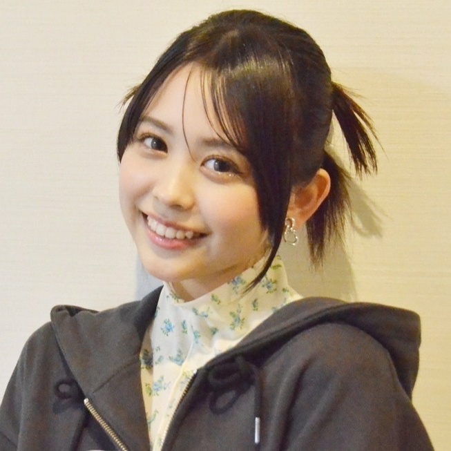 下一個爆紅星二代會是她嗎？來認識超可愛美少女梶原叶渚！