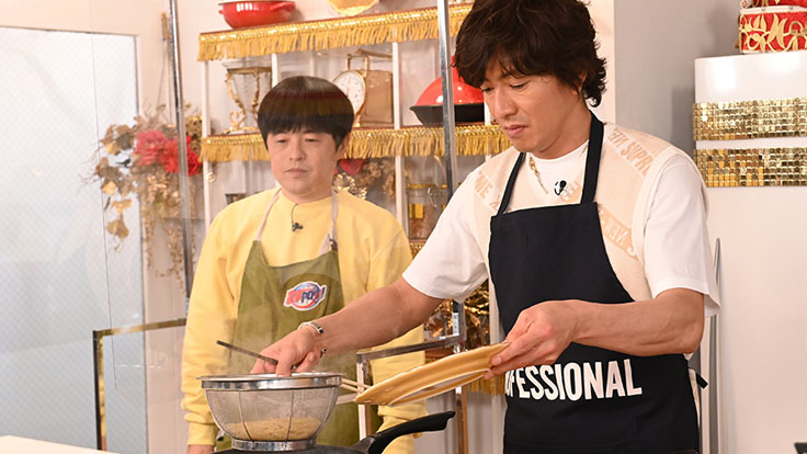 木村拓哉食譜第二彈!照著作就能重現木村家的味道