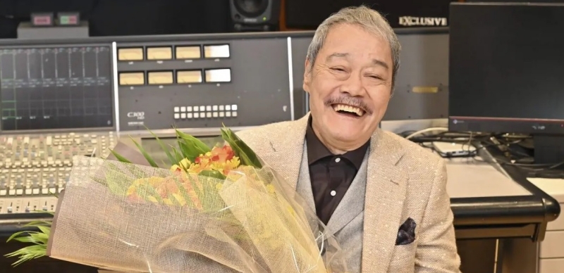 回顧日本國寶級演員「西田敏行」的10部精采影視作品