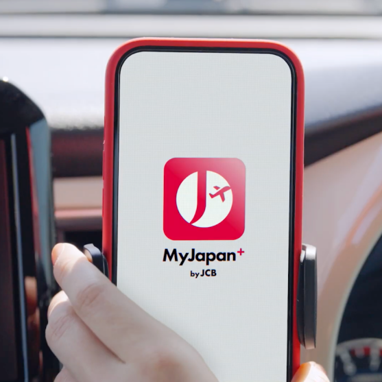 JCB卡友旅日必備神級APP「MyJapan+ by JCB」上線，暑假超優惠活動不參加就太虧！