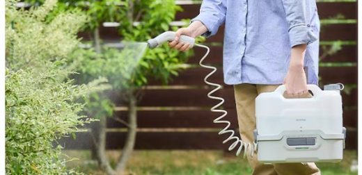 Dyson、PANASONIC、SHARP新品登場，家庭清潔好幫手！2023年7月日本家電最新情報