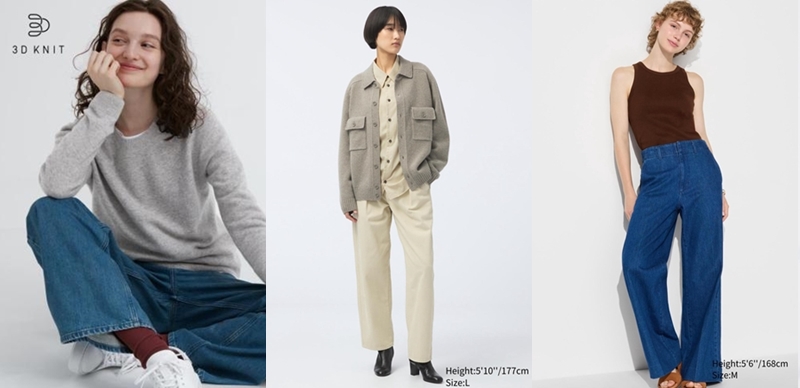 去日本UNIQLO買什麼最划算？這件還沒打折就半價太誇張了吧！