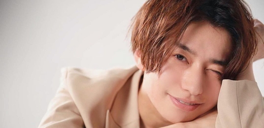 演員武田航平從假面騎士變身《經典杯子蛋糕》少女心上司！喜愛可愛東西的大男孩