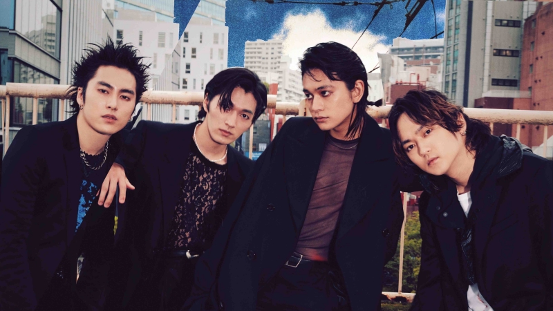 【現場報導】DISH//TRIANGLE巡迴演唱會 「結束即是開始!」用隱藏關鍵字宣布首張EP與橫濱萬人演唱會的到來