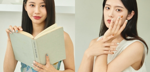 2022年夏季指彩 x 穿搭提案！ 清爽・帥氣・甜美・優雅神組合 ohora凝膠指甲貼讓你駕馭各種風格完勝任何場合