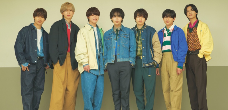 【訪問】浪花男子巡迴第一站就是台北！高橋想喝台灣正港珍珠奶茶、道枝認證藤原最愛耍寶？