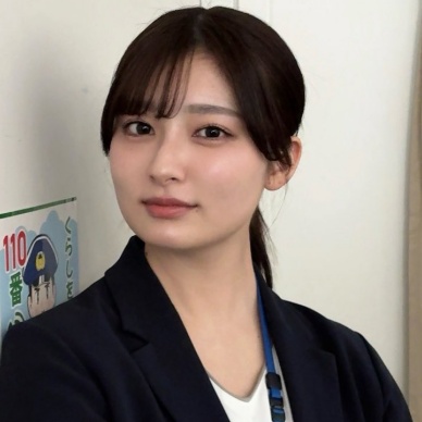 演員吉川愛在日劇《東京P.D.警視廳公關2課》表現亮眼，與福士蒼汰組成最佳搭檔！