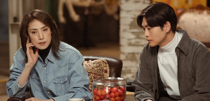 春季日劇《絕對不可能 -偵探・上水流涼子的解析-》：看天海祐希女王化身變裝名偵探！