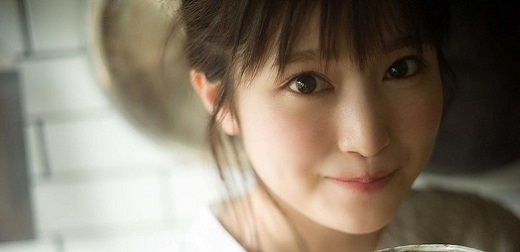 瞬間讓空氣變清新的女孩！日本新生代演員福本莉子介紹