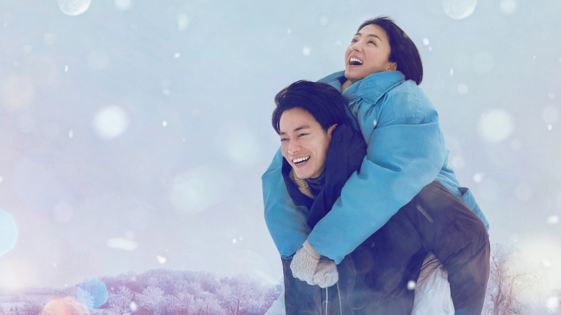 Netflix新作大解禁!佐藤健&滿島光《初戀》 、《今際之國的闖關者》續篇 、松坂桃李&仲里依紗一《我們離婚吧!》等作品上線日公開