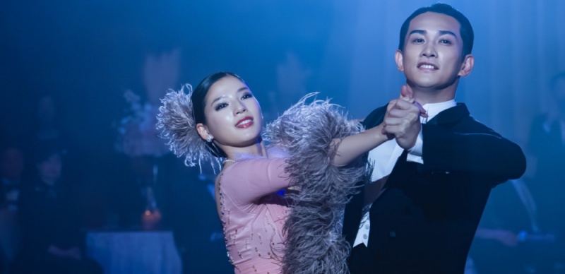 從日劇《小的時候，神明在身邊》到電影《10DANCE》，演員石井杏奈的魅力剖析！