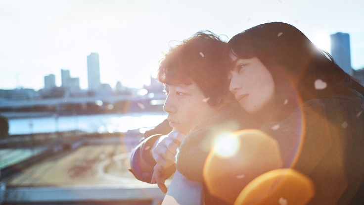 小松菜奈 x 坂口健太郎《餘命10年》6月10日感動上映!RADWIMPS音樂魔法加持 日本上半年度真人電影票房冠軍