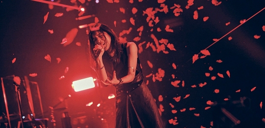 空靈美聲新世代歌姬 milet 演唱會現場報導！回溯出道3年音樂軌跡，首次公開新歌〈Always You〉