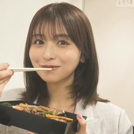 從人氣偶像到演員，長濱禰留在日劇《米之女 : 國稅局資料調查課》表現亮眼！