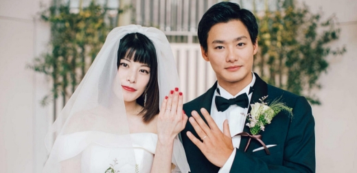 讓人有戀愛的感覺！實境綜藝節目《我們結婚了》KKTV三季全上架！